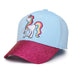Flapjack Kids - Flapjack Kids UPF50+ Ball Cap - Unicorn