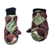 Flapjack Kids - Flapjack Kids UPF50+ Winter Mitts - 3-6yrs