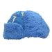 Flapjack Kids - Flapjack Kids Water Repellent Trapper Hat - Dino Blue
