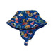 Flapjack Kids - Flapjack Kids Winter Bucket Hat - Patches 2-4Y