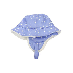 Flapjack Kids - Flapjack Kids Winter Bucket Hat - Stasrs 2-4Y