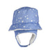 Flapjack Kids - Flapjack Kids Winter Bucket Hat - Stasrs 2-4Y