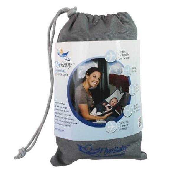 Flyebaby® - FlyeBaby Infant Airplane Travel Seat & Booster Seat