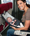 Flyebaby® - FlyeBaby Infant Airplane Travel Seat & Booster Seat