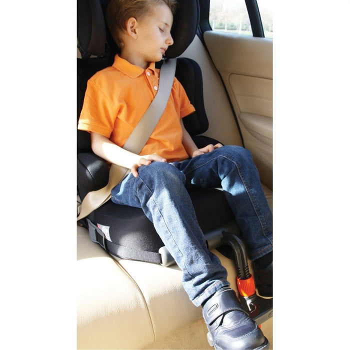Footup® - Footup Car Seat Footrest