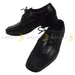 Formal Kids Wear - Boys Classic Dress Shoes - Perfect for Special Occasions, Weddings & Parties! (Sizes 6A to 9)