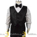 Formal Kids Wear - Formal Kids Wear 5 Piece baby boys tuxedo