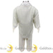 Formal Kids Wear - Formal Kids Wear 5 Piece baby boys tuxedo