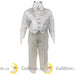 Formal Kids Wear - Formal Kids Wear 5 Piece baby boys tuxedo