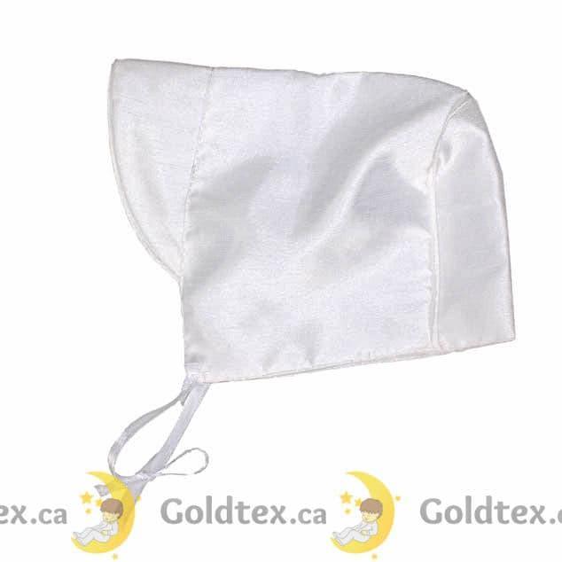 Formal Kids Wear - Formal Kids Wear 5-Piece Boy Baptismal Outfit 8083