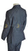 Formal Kids Wear - Formal Kids Wear 5-piece suit set - New Grey - Style 8158