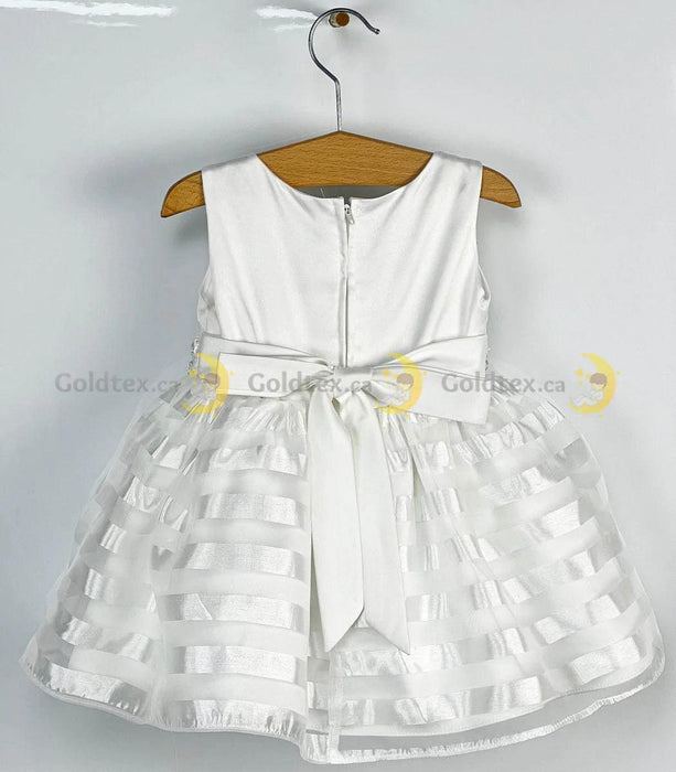 Formal Kids Wear - Formal Kids Wear Baby Dress