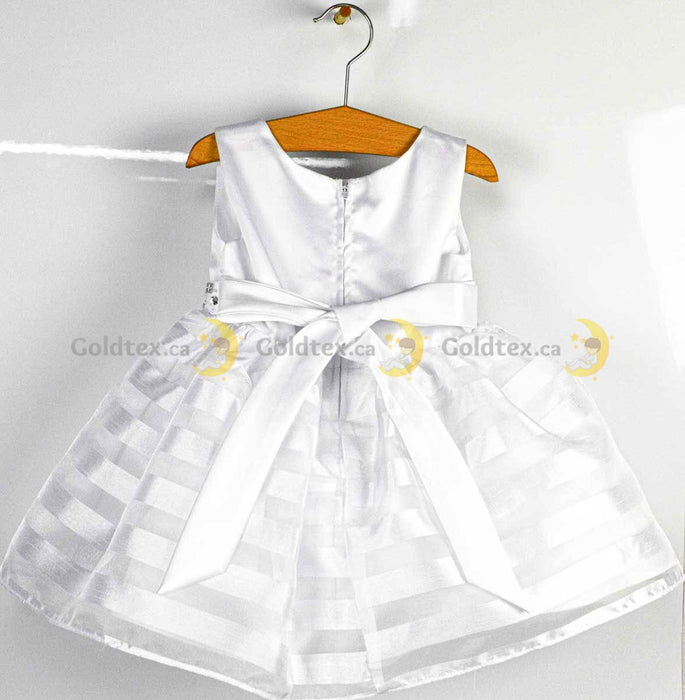 Formal Kids Wear - Formal Kids Wear Baby Dress