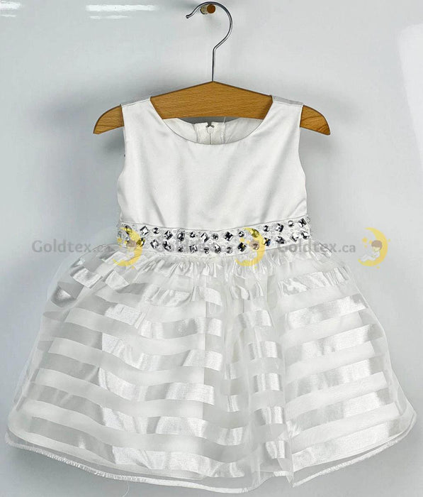 Formal Kids Wear - Formal Kids Wear Baby Dress