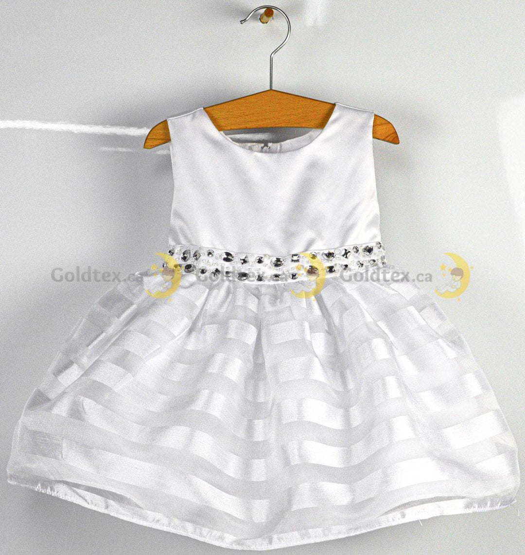 Formal Kids Wear - Formal Kids Wear Baby Dress