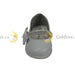 Formal Kids Wear - Formal Kids Wear Baby Girl Dress shoe with diamond loop fastener strap