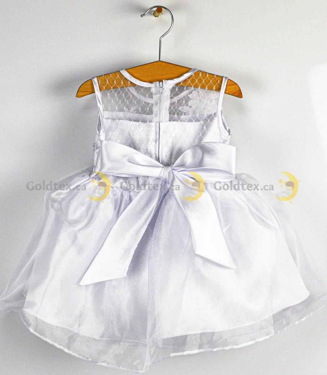 Formal Kids Wear - Formal Kids Wear Baby Girl Fancy Dress