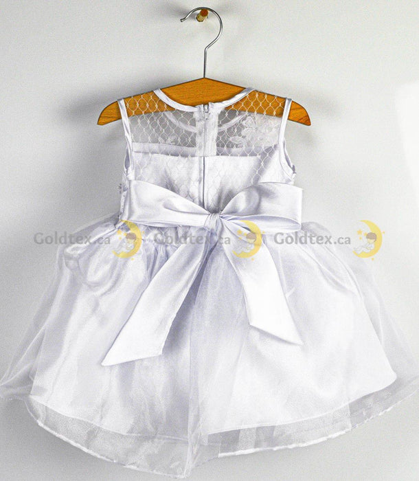 Formal Kids Wear - Formal Kids Wear Baby Girl Fancy Dress