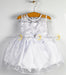 Formal Kids Wear - Formal Kids Wear Baby Girl Fancy Dress