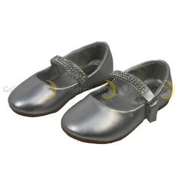 Formal Kids Wear - Formal Kids Wear Baby girls dressy shoes