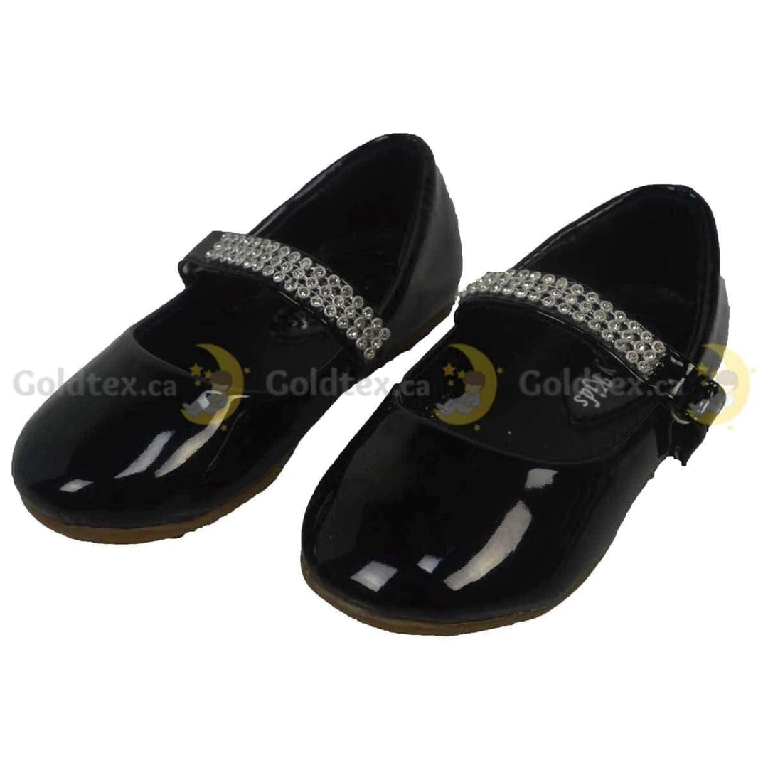 Formal Kids Wear - Formal Kids Wear Baby girls dressy shoes