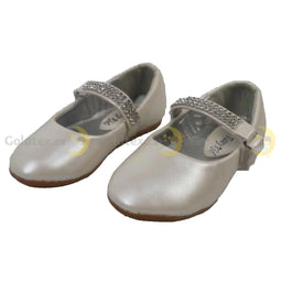 Formal Kids Wear - Formal Kids Wear Baby girls dressy shoes