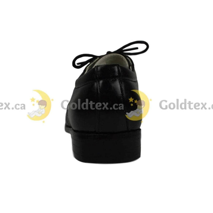Formal Kids Wear - Formal Kids Wear Boy Basic Dress Shoe