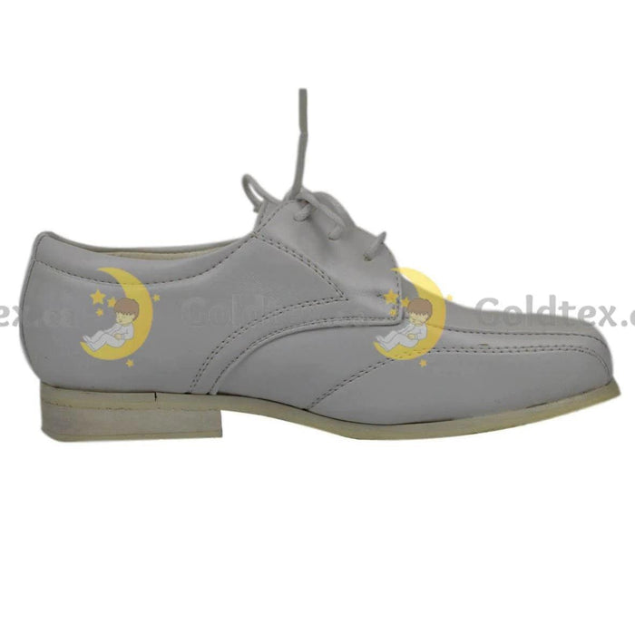 Formal Kids Wear - Formal Kids Wear Boy Basic Dress Shoe