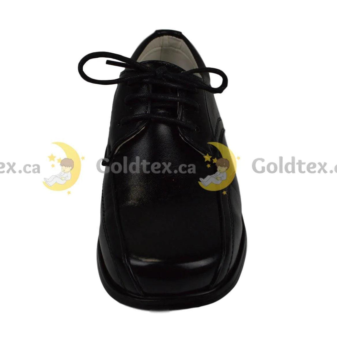Formal Kids Wear - Formal Kids Wear Boy Basic Dress Shoe