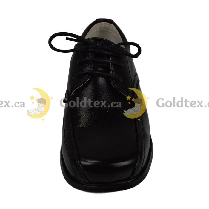 Formal Kids Wear - Formal Kids Wear Boy Basic Dress Shoe