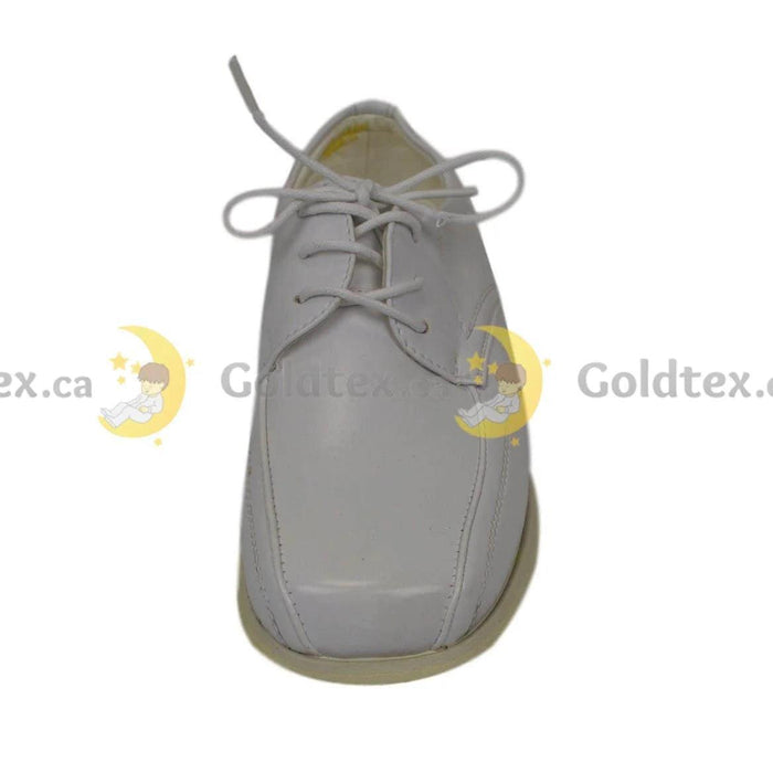 Formal Kids Wear - Formal Kids Wear Boy Basic Dress Shoe