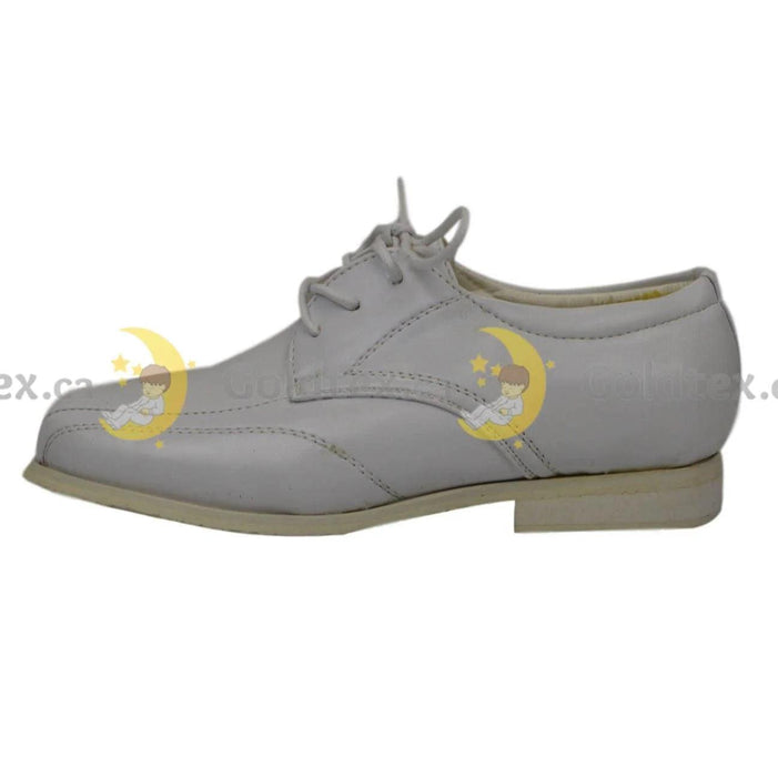 Formal Kids Wear - Formal Kids Wear Boy Basic Dress Shoe