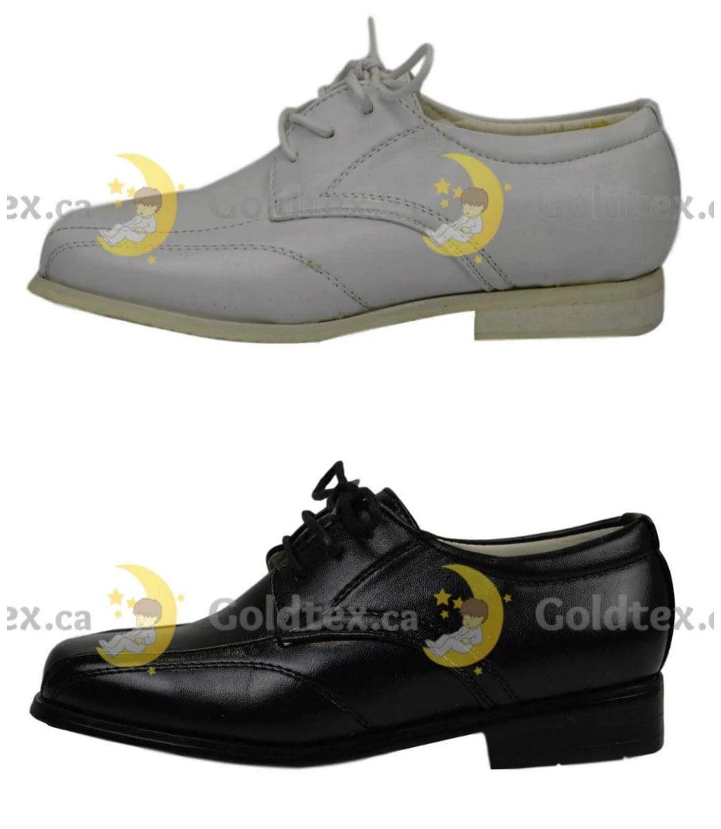 Formal Kids Wear - Formal Kids Wear Boy Basic Dress Shoe