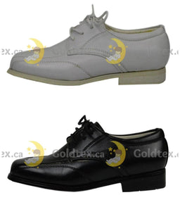 Formal Kids Wear - Formal Kids Wear Boy Basic Dress Shoe