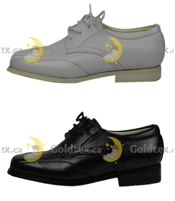 Formal Kids Wear - Formal Kids Wear Boy Basic Dress Shoe