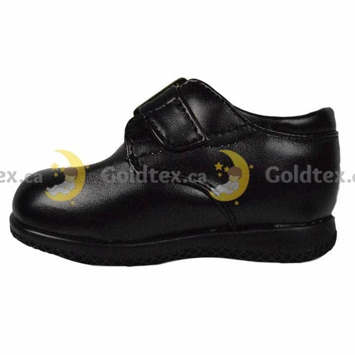Formal Kids Wear - Formal Kids Wear Boy Dress Shoe