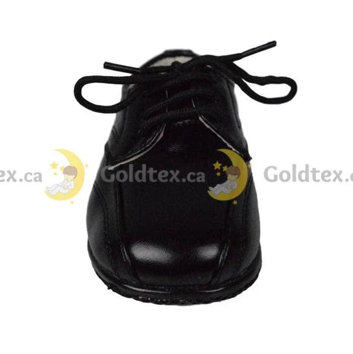 Formal Kids Wear - Formal Kids Wear Boy Dress Shoe