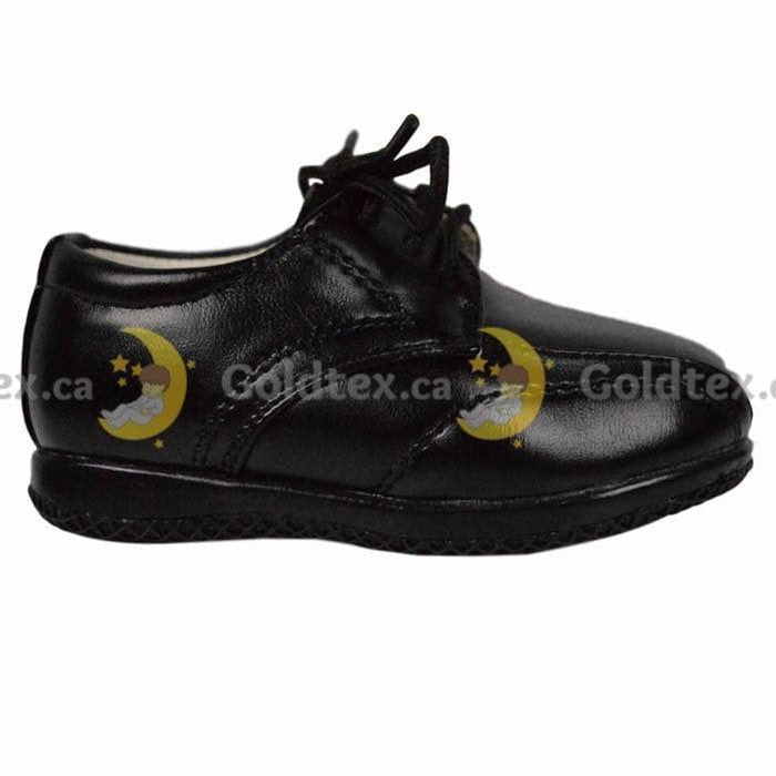 Formal Kids Wear - Formal Kids Wear Boy Dress Shoe