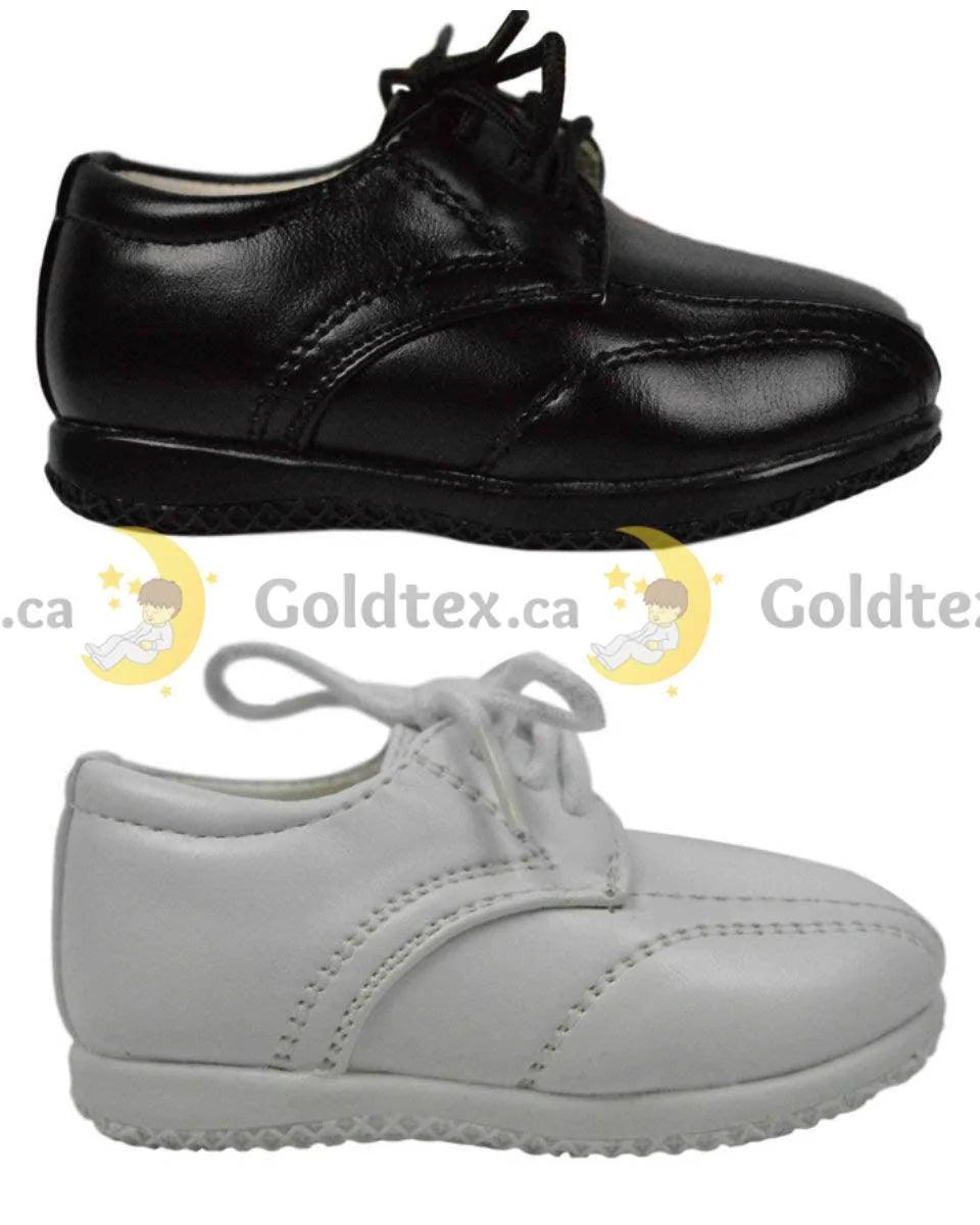 Formal Kids Wear - Formal Kids Wear Boy Dress Shoe