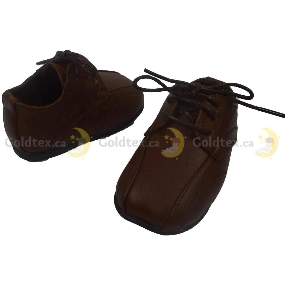 Formal Kids Wear - Formal Kids Wear Boy Dress Shoe