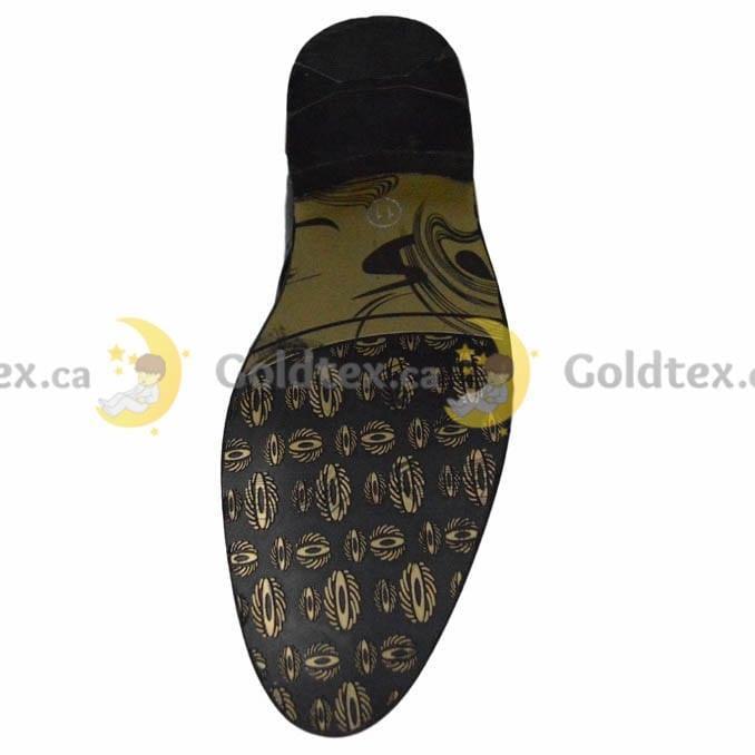 Formal Kids Wear - Formal Kids Wear Boy laced dress shoes