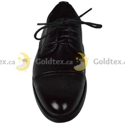 Formal Kids Wear - Formal Kids Wear Boy laced dress shoes