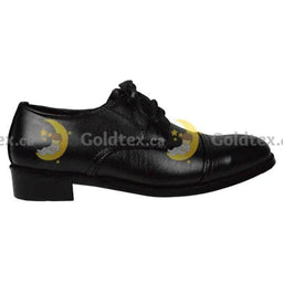 Formal Kids Wear - Formal Kids Wear Boy laced dress shoes