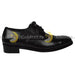 Formal Kids Wear - Formal Kids Wear Boy laced dress shoes
