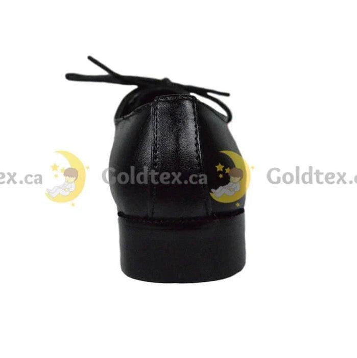 Formal Kids Wear - Formal Kids Wear Boy laced dress shoes