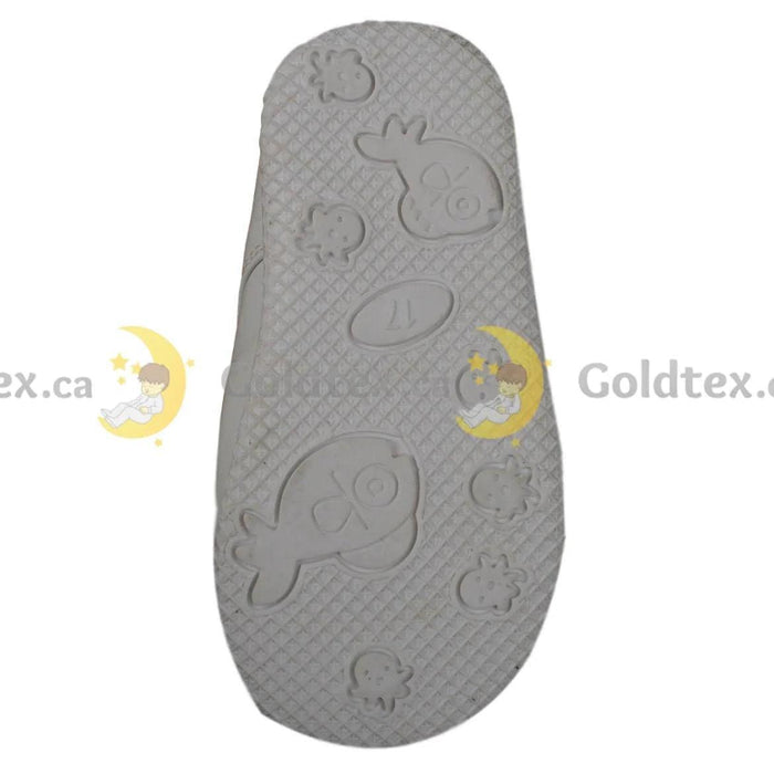 Formal Kids Wear - Formal Kids Wear Boy laced dress shoes with rounded tip