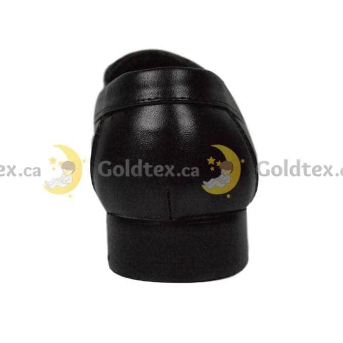 Formal Kids Wear - Formal Kids Wear Boy slip on dress shoes