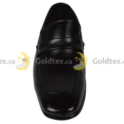 Formal Kids Wear - Formal Kids Wear Boy slip on dress shoes