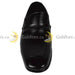 Formal Kids Wear - Formal Kids Wear Boy slip on dress shoes