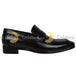 Formal Kids Wear - Formal Kids Wear Boy slip on dress shoes